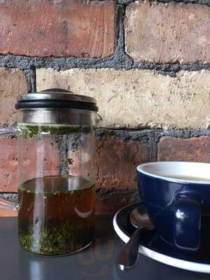 Curated Kitchen & Coffee