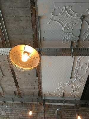 Curated Kitchen & Coffee