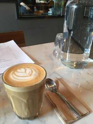 Curated Kitchen & Coffee