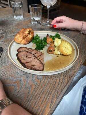 Forgan's Broughty Ferry