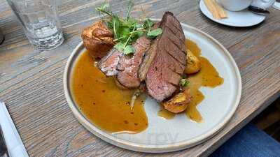 Forgan's Broughty Ferry