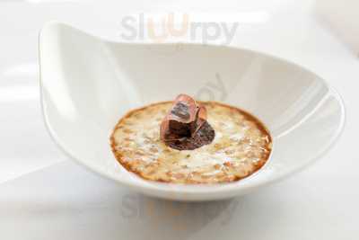 Castle Terrace Restaurant