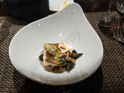 Castle Terrace Restaurant