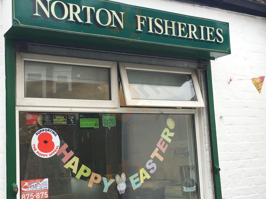 Norton Fisheries