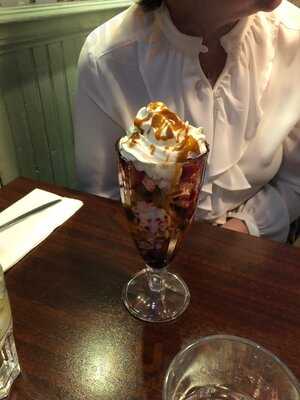 The Allotment Bistro Restaurant