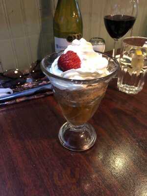 The Allotment Bistro Restaurant