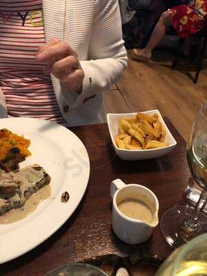 The Allotment Bistro Restaurant