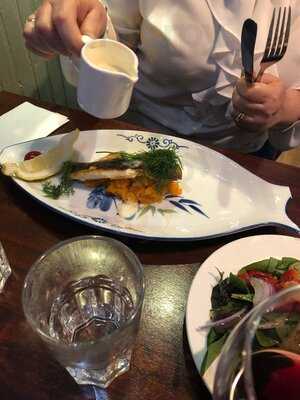 The Allotment Bistro Restaurant