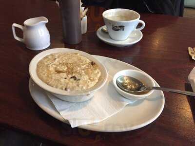 The Allotment Bistro Restaurant