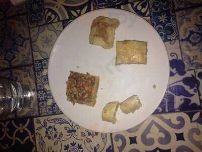 Assilah Bistro & Sheisha Garden