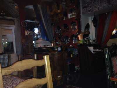 Assilah Bistro & Sheisha Garden