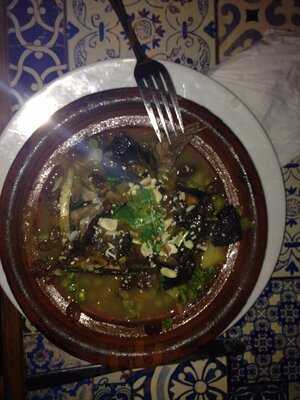 Assilah Bistro & Sheisha Garden