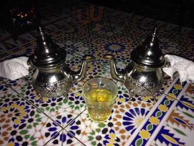 Assilah Bistro & Sheisha Garden