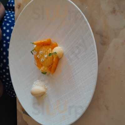 Restaurant Martin Wishart