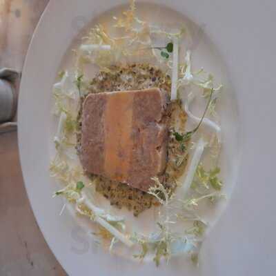 Restaurant Martin Wishart