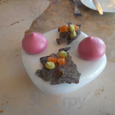 Restaurant Martin Wishart