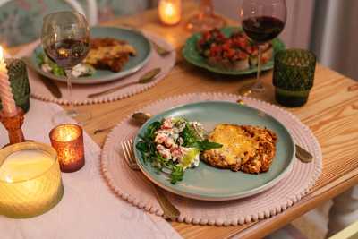 Marwick's Vegan Kitchen