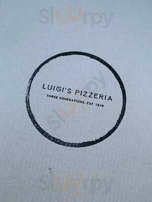 Luigi's Pizzeria
