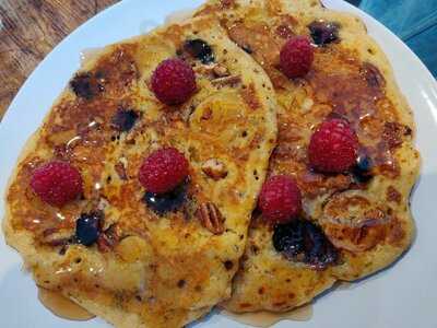 Singapore Coffee House