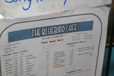 Singapore Coffee House