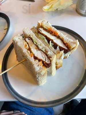 Singapore Coffee House