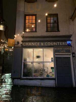 Chance & Counters