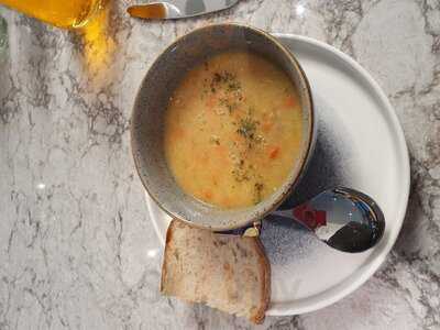 Argyle House Restaurant