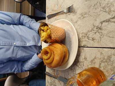 Argyle House Restaurant