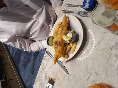 Argyle House Restaurant