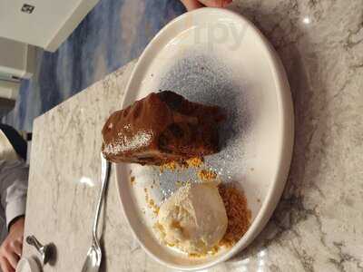 Argyle House Restaurant