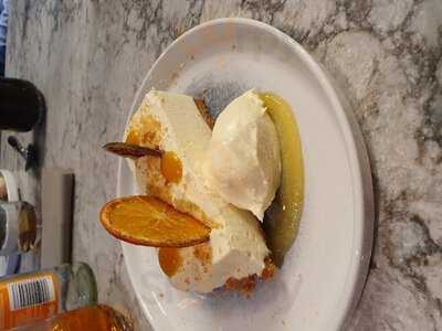 Argyle House Restaurant