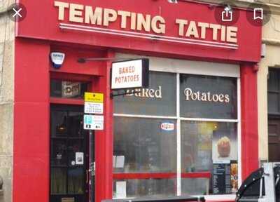 Tempting Tattie
