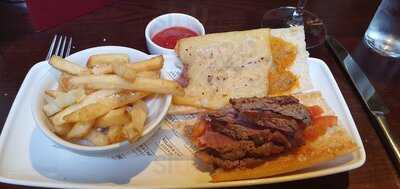 Miller & Carter Steakhouse