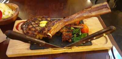 Miller & Carter Steakhouse