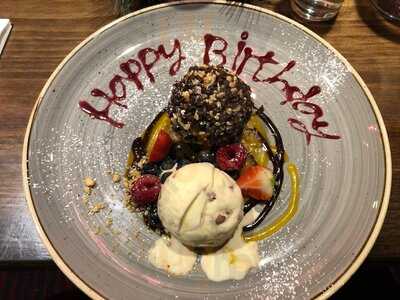 Miller & Carter Steakhouse