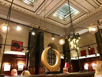 Miller & Carter Steakhouse