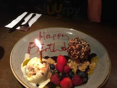 Miller & Carter Steakhouse