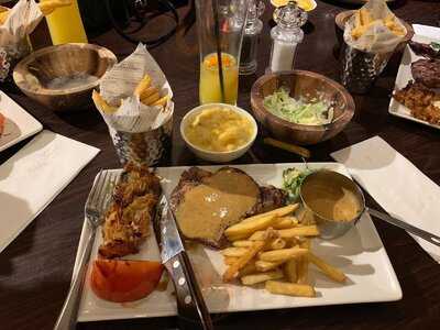 Miller & Carter Steakhouse