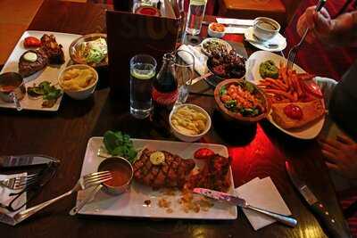 Miller & Carter Steakhouse