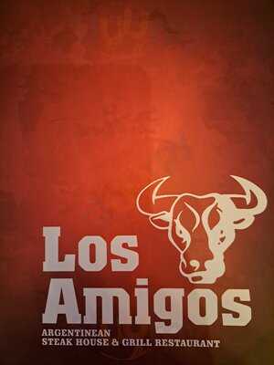 Los Amigos