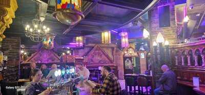 Benedicts Hotel Restaurant