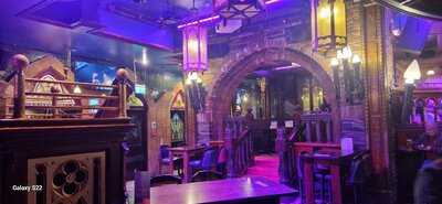 Benedicts Hotel Restaurant