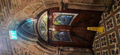 Benedicts Hotel Restaurant