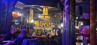 Benedicts Hotel Restaurant