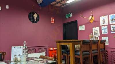 Singl-end Cafe & Bakehouse Garnethill