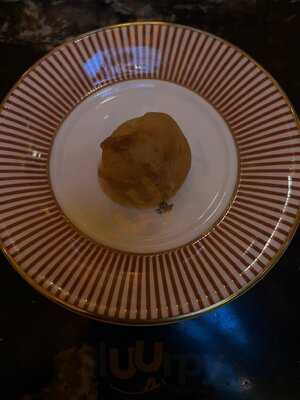 The Cocktail Bar At The Merchant Hotel