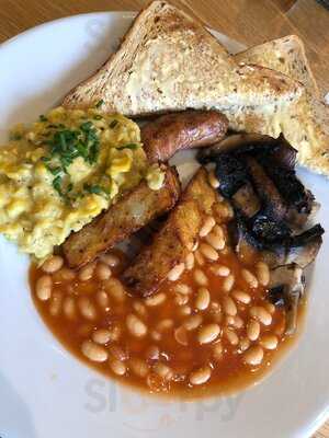 Boston Tea Party Cheswick Village