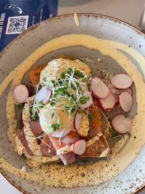 Boston Tea Party Cheswick Village