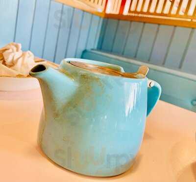 Boston Tea Party Cheswick Village