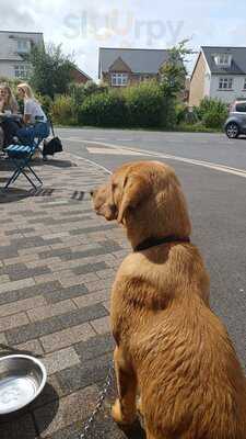 Boston Tea Party Cheswick Village